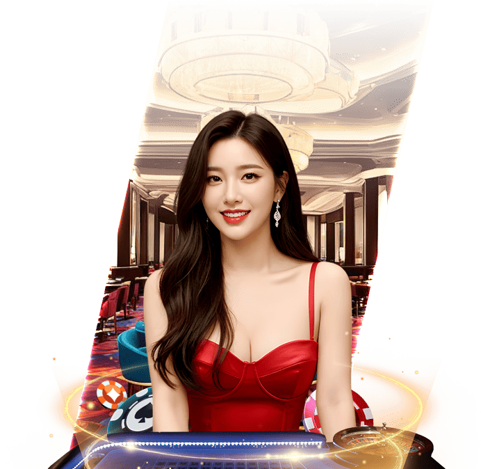 คาสิโนออนไลน์เว็บตรง