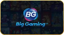 Big Gaming