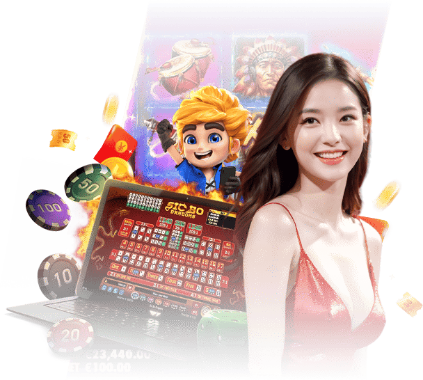 LONDON45 ศูนย์รวมสล็อตและคาสิโนที่ดีที่สุด