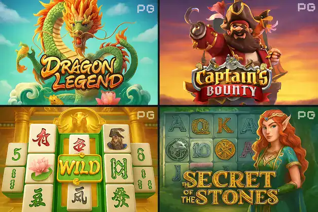 PG Slot